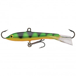 Балансир Rapala Jigging Rap W7 70mm 18g LP