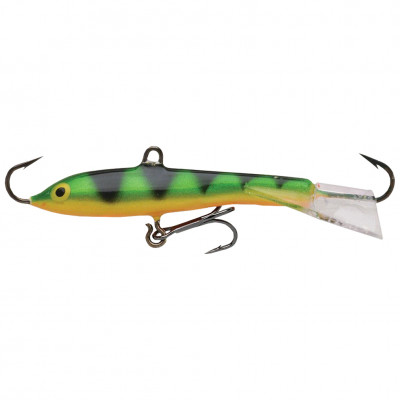 Балансир Rapala Jigging Rap W7 70mm 18g LP