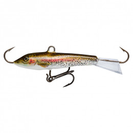 Балансир Rapala Jigging Rap W7 70mm 18g RTL