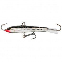 Балансир Rapala Jigging Rap W7 70mm 18g S