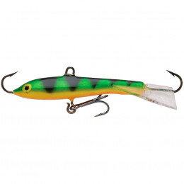 Балансир Rapala Jigging Rap W9 90mm 25g LP