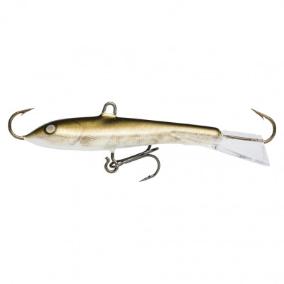 Балансир Rapala Jigging Rap W9 90mm 25g WAL