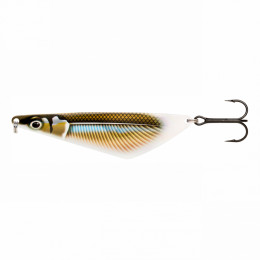 Блешня Rapala Harmaja 116mm 31g SMB