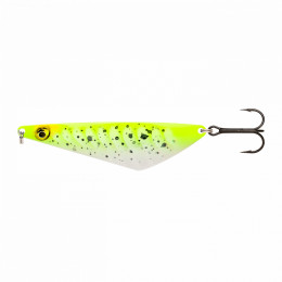 Блесна Rapala Harmaja 116mm 31g SNRY