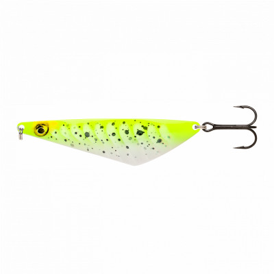 Блесна Rapala Harmaja 116mm 31g SNRY