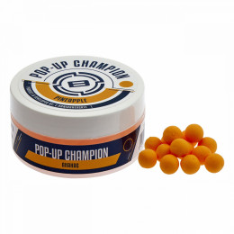 Бойли Brain Champion Pop-Up Pineapple (ананас) 08mm 34g