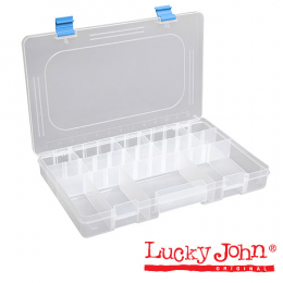 Lucky John Lure Box (LJ-109)
