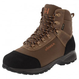 Ботинки Harkila Wildwood GTX 41р brown