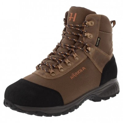 Ботинки Harkila Wildwood GTX 42р brown