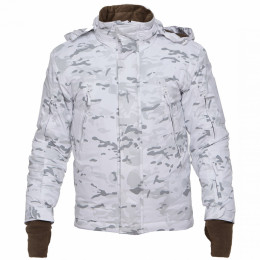 Куртка VAV WEAR Kolt 30 3XL White Multicam