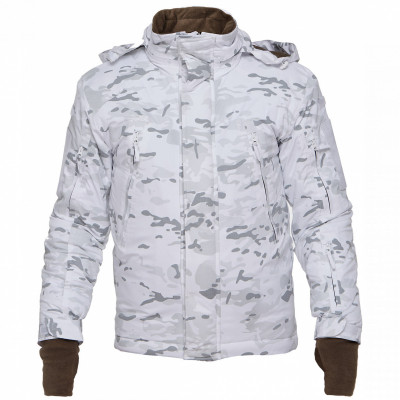 Куртка VAV WEAR Kolt 30 L White Multicam