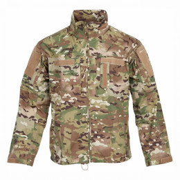 Куртка VAV WEAR Optac 01 3XL Multicam