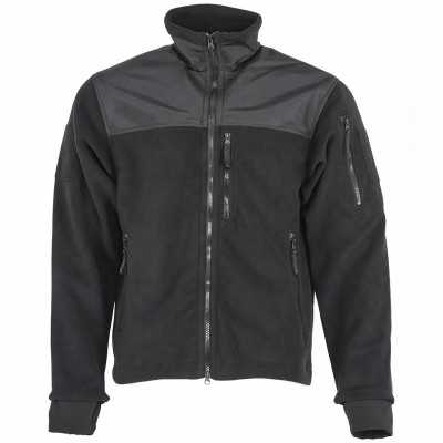 Куртка Condor-Clothing Alpha Fleece Jacket L Black