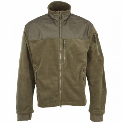 Куртка Condor-Clothing Alpha Fleece Jacket S olive drab