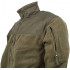 Куртка Condor-Clothing Alpha Fleece Jacket S olive drab