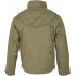 Куртка First Tactical Tactix Jacket Shell L зеленый