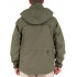 Куртка First Tactical Tactix Parka Shell 2XL Green