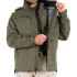 Куртка First Tactical Tactix System Parka L Green