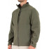 Куртка First Tactical Tactix Softshell Jacket M зелений