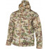 Куртка Kombat Soft Shell XL multicam