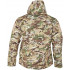 Куртка Kombat Soft Shell XL multicam