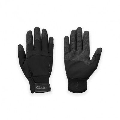 Рукавички Gamakatsu G-Aramid Gloves S