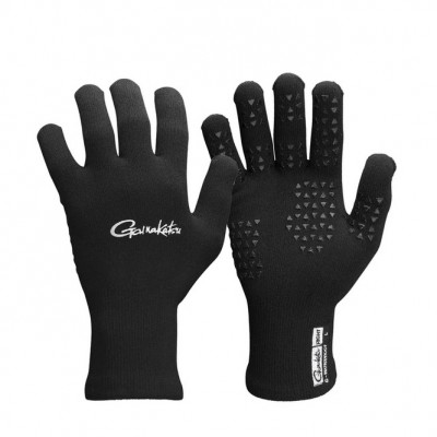 Рукавички Gamakatsu G-Waterproof Gloves L