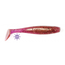 Lucky John Minnow 2,2 Purple Plum (140142-S13) поштучно