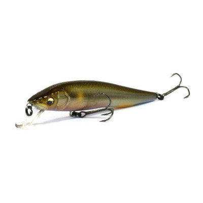 Воблер Megabass Vision Q-GO 95mm 10.5g PM Ochi Ayu