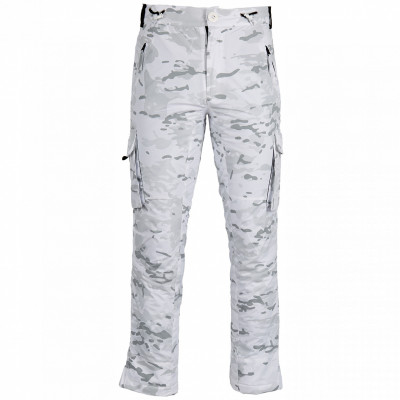 Штани тактичні Vav Wear Kolt 12 L White Multicam