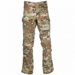 Штани тактичні Vav Wear Optac 12 L Multicam