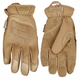 Перчатки Mechanix FastFit L Coyote