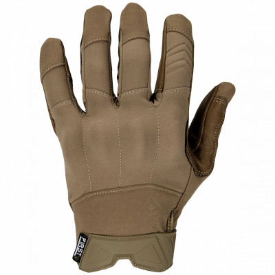Рукавиці First Tactical Men’s Pro Knuckle Glove 2XL Coyote