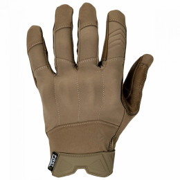 Перчатки First Tactical Men’s Pro Knuckle Glove L Coyote