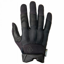 Перчатки First Tactical Men’s Pro Knuckle Glove L Black