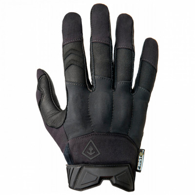 Рукавиці First Tactical Men’s Pro Knuckle Glove L Black