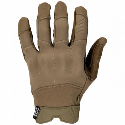 Перчатки First Tactical Men’s Pro Knuckle Glove M Coyote