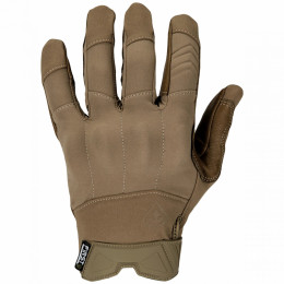 Перчатки First Tactical Men’s Pro Knuckle Glove XL Coyote
