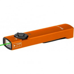 Фонарь Olight Arkfeld orange