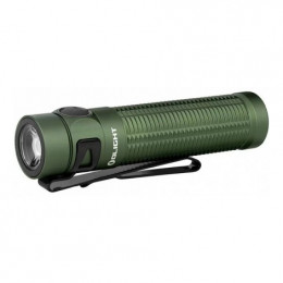 Фонарь Olight Baton 3 Pro od green