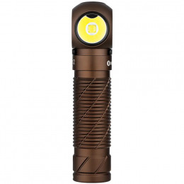 Ліхтар Olight Perun 2 desert tan