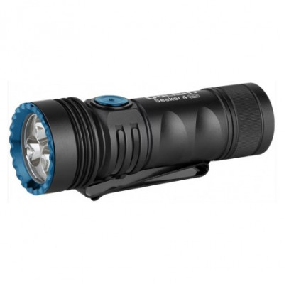 Ліхтар Olight Seeker 4 Mini NW Black