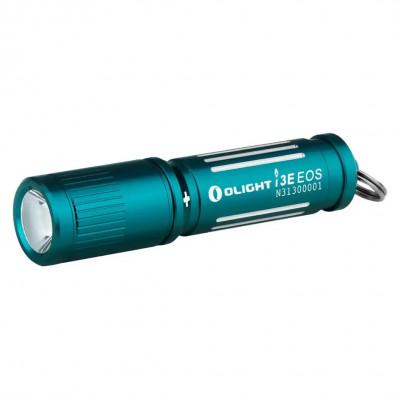 Фонарь-брелок Olight I3E EOS olight blue