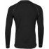 Термосвитер Thermowave Merino Xtreme Long-Sleeve 2XL черный