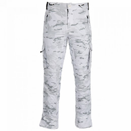 Штани Vav Wear Kolt 12 M white/camo