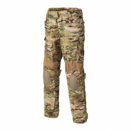 Штаны Defcon 5 Gladio Pants L multicam