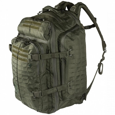 Рюкзак First Tactical Tactix 3 day 62L зелений