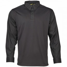 Рубашка First Tactical Mens V2 Pro Performance Shirt 2XL Black