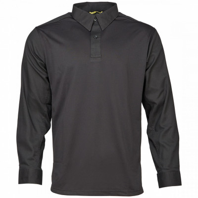 Сорочка First Tactical Mens V2 Pro Performance Shirt L Black