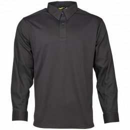 Сорочка First Tactical Mens V2 Pro Performance Shirt M Black